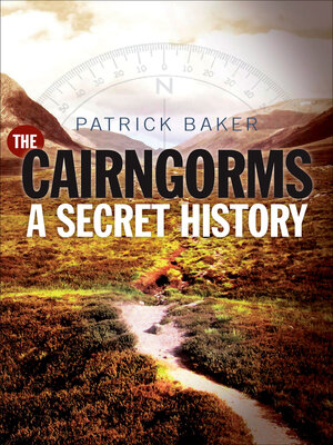 cover image of The Cairngorms